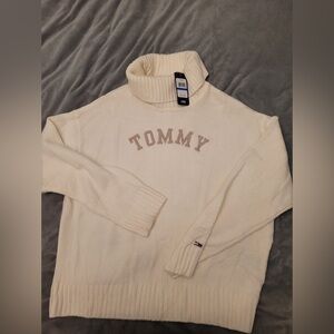 Tommy Hilfiger Turtle Neck Sweater